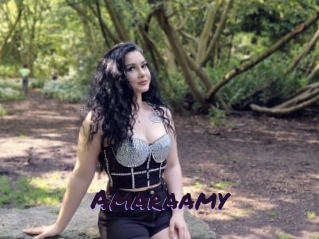 Amaraamy