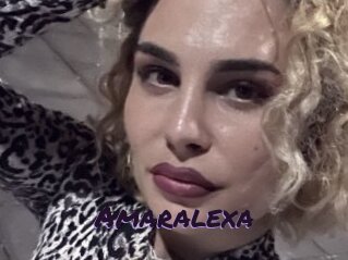 Amaralexa