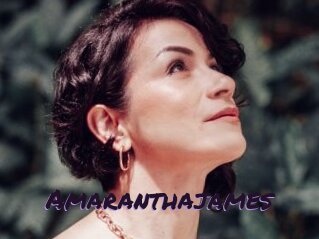 Amaranthajames