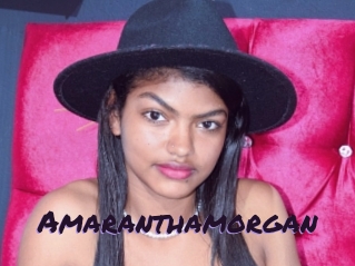 Amaranthamorgan