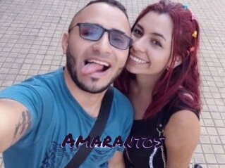 Amarantos