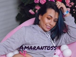 Amarantoss
