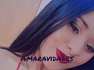Amaravidales