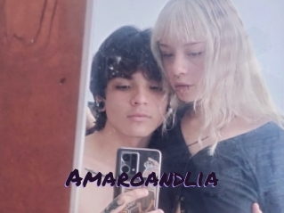 Amaroandlia