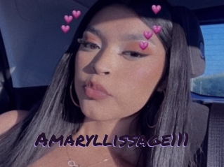 Amaryllissage111