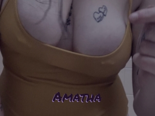 Amatha