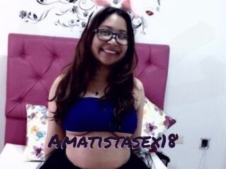 Amatistasex18