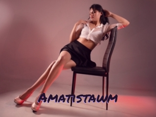 Amatistawm