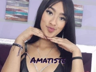 Amatiste