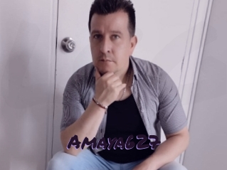 amaya627 Le Cul Gratuit