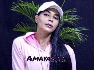 Amayaburt