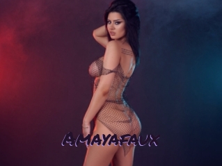 Amayafaux