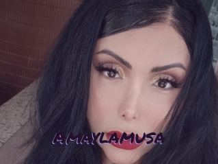Amaylamusa