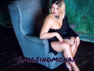 Amazingmonax