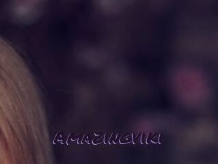 Amazingviki