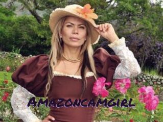 Amazoncamgirl