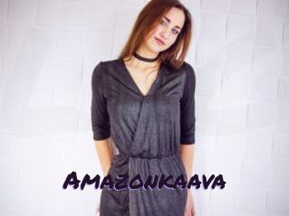 Amazonkaava