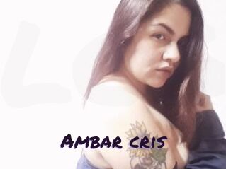 Ambar_cris
