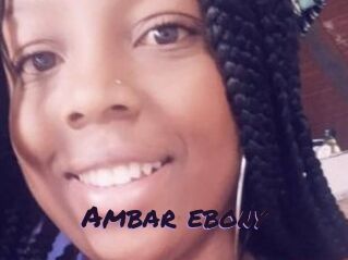 Ambar_ebony