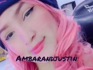 ambarandjustin Le Cul Gratuit