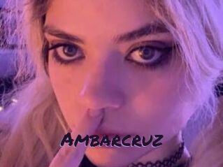 Ambarcruz