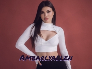 Ambarlyallen