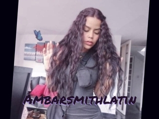 Ambarsmithlatin