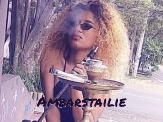 Ambarstailie