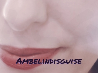 Ambelindisguise