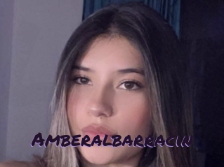 Amberalbarracin
