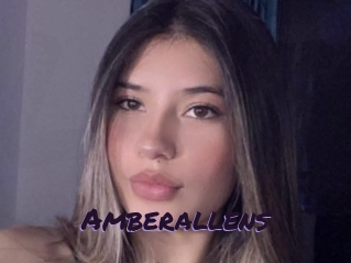Amberallens