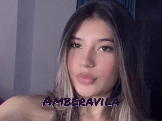 Amberavila