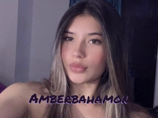 Amberbahamon