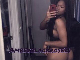 Amberblackrose21