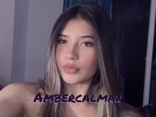 Ambercalman