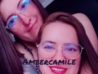 Ambercamile
