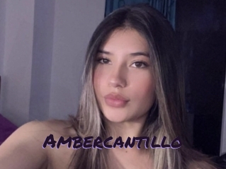 Ambercantillo