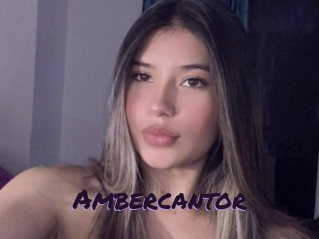 Ambercantor