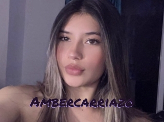 Ambercarriazo