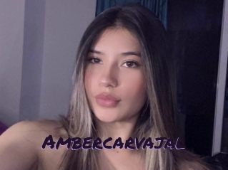 Ambercarvajal