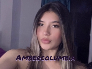 Ambercolumbia
