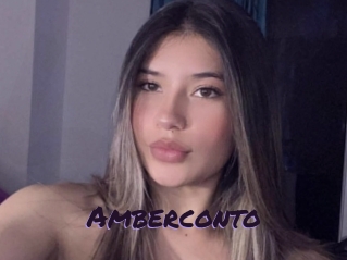 Amberconto