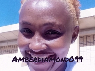 Amberdiamond099