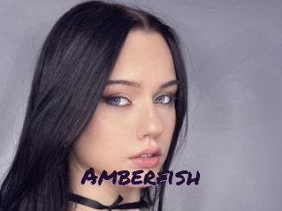 amberfish Le Cul Gratuit