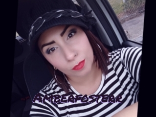 Amberfosterr