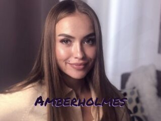 Amberholmes