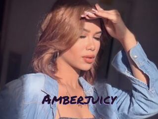 Amberjuicy