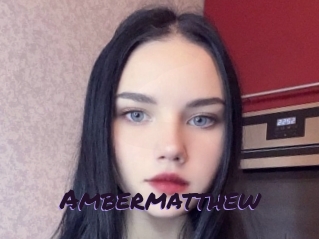 Ambermatthew