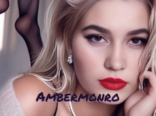 ambermonro Le Cul Gratuit
