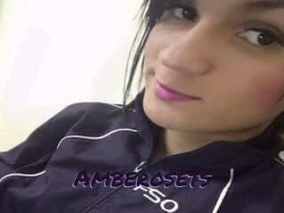 Amberosets